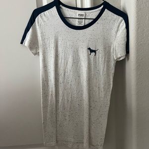 PINK Victoria’s secret tee